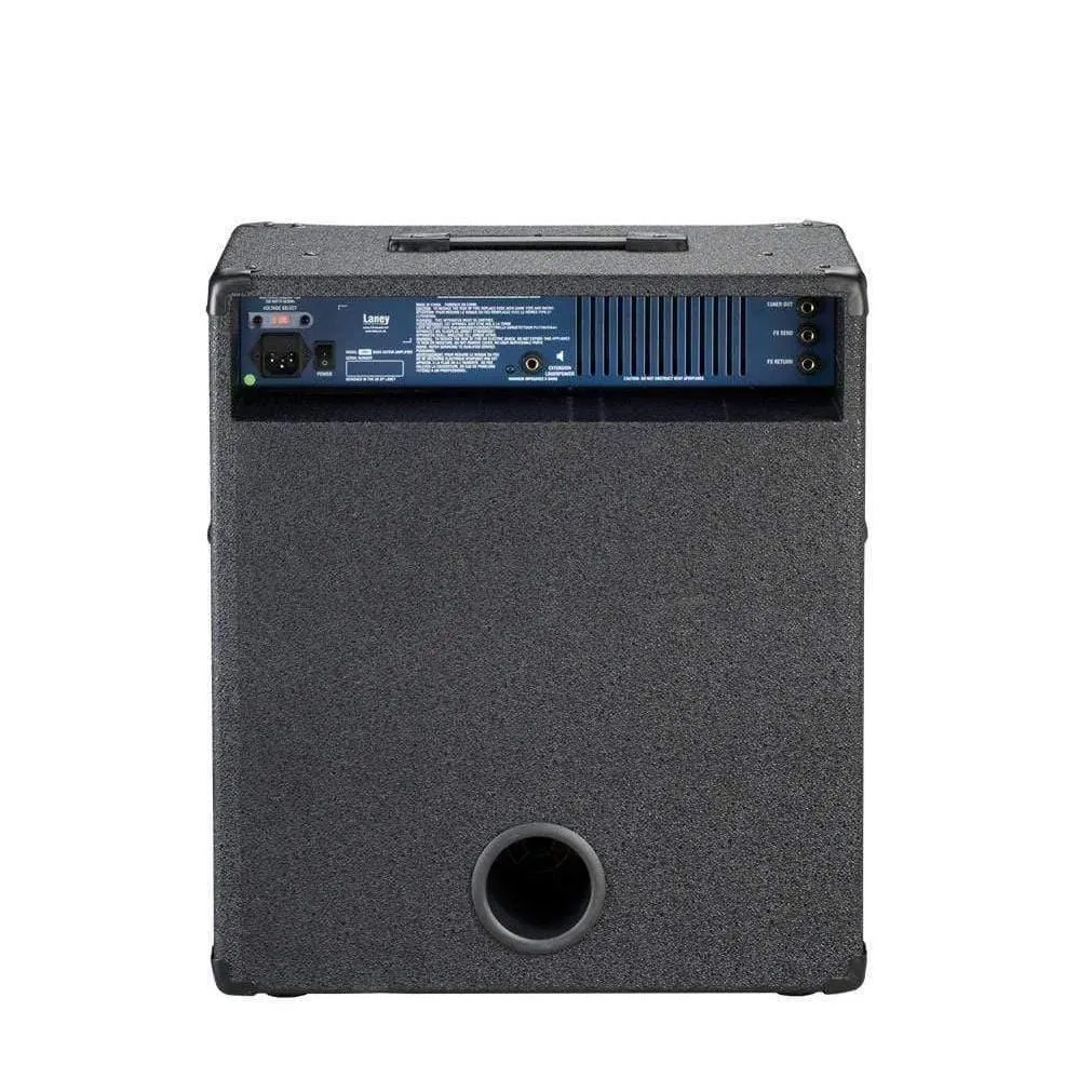 Laney RB4 Richter Bass Combo Amplifier (Discontinued)