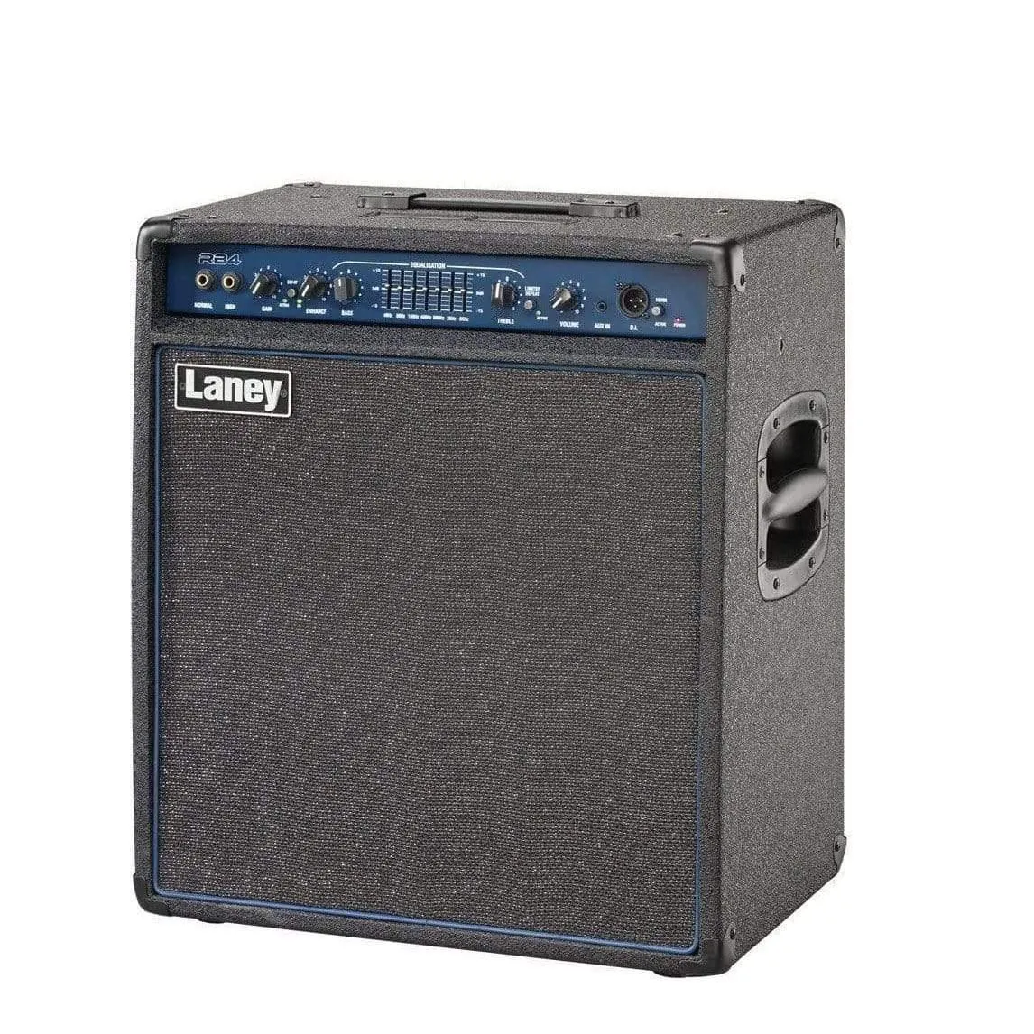 Laney RB4 Richter Bass Combo Amplifier (Discontinued)