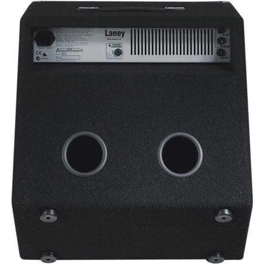 Laney RB6 Richter Bass Amplifier (Discontinued)