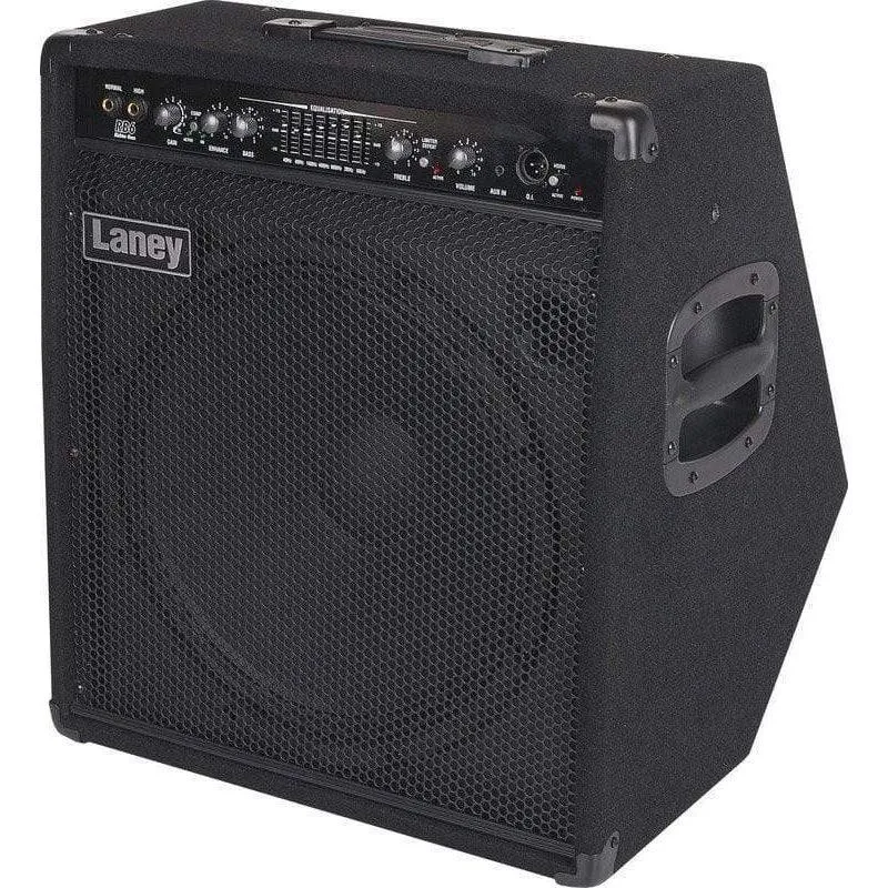 Laney RB6 Richter Bass Amplifier (Discontinued)