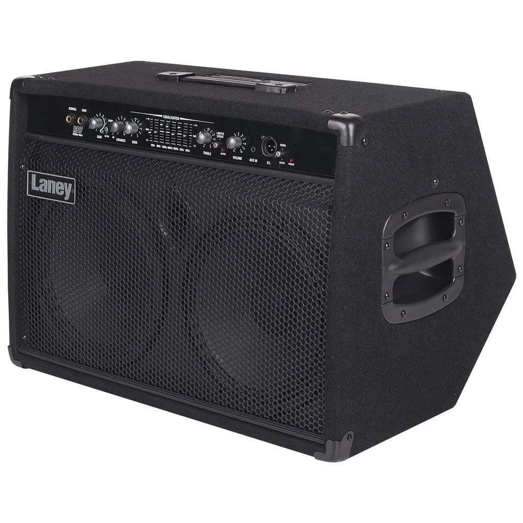 Laney RB7 Richter Bass Amplifier Combo (Discontinued)