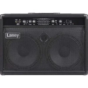 Laney RB7 Richter Bass Amplifier Combo (Discontinued)