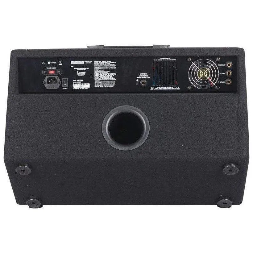 Laney RB7 Richter Bass Amplifier Combo (Discontinued)