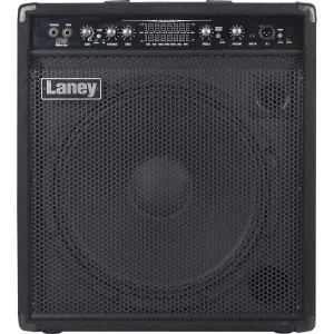 Laney RB8 Richter Bass Amplifier (Discontinued)