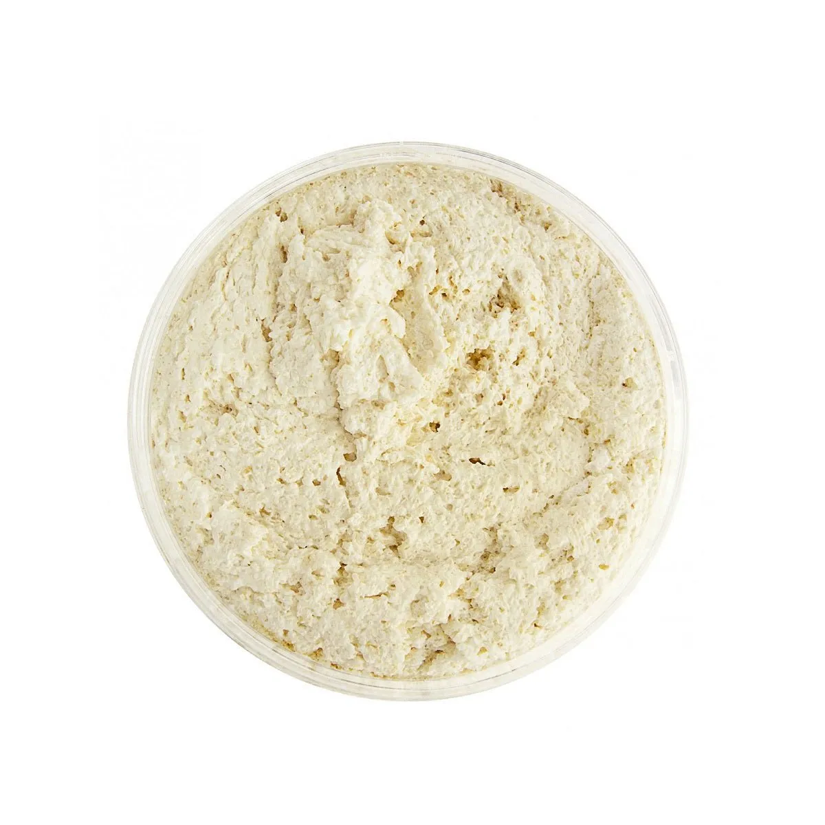 LaQ Body Wash & Scrub - Praline 200g
