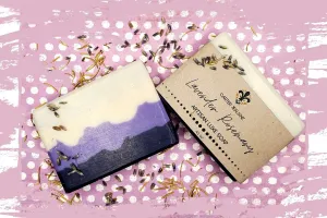 Lavender Rosemary