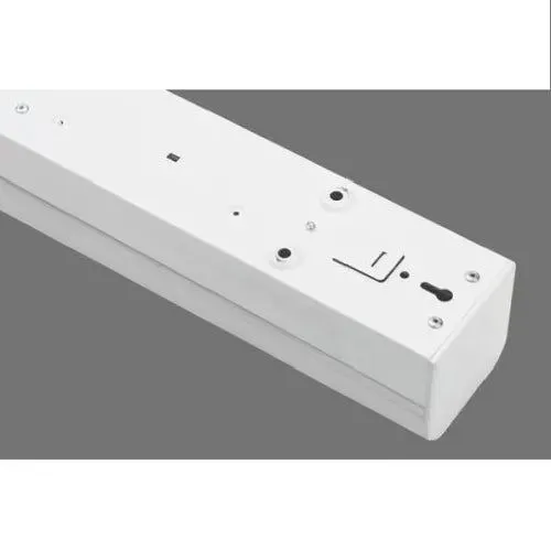 LED Light Fitting 40 Watt 1200mm 3/4/6K