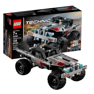 LEGO 42090 Technic - Getaway Truck
