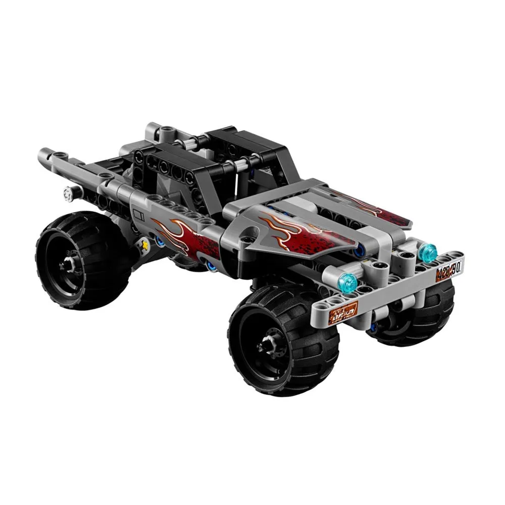 LEGO 42090 Technic - Getaway Truck