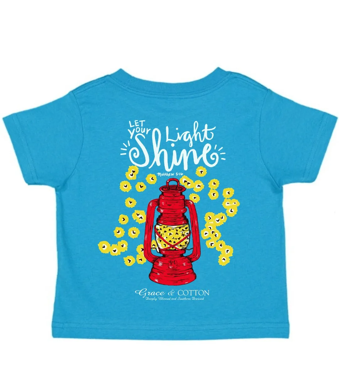 Let Your Light Shine- Toddler