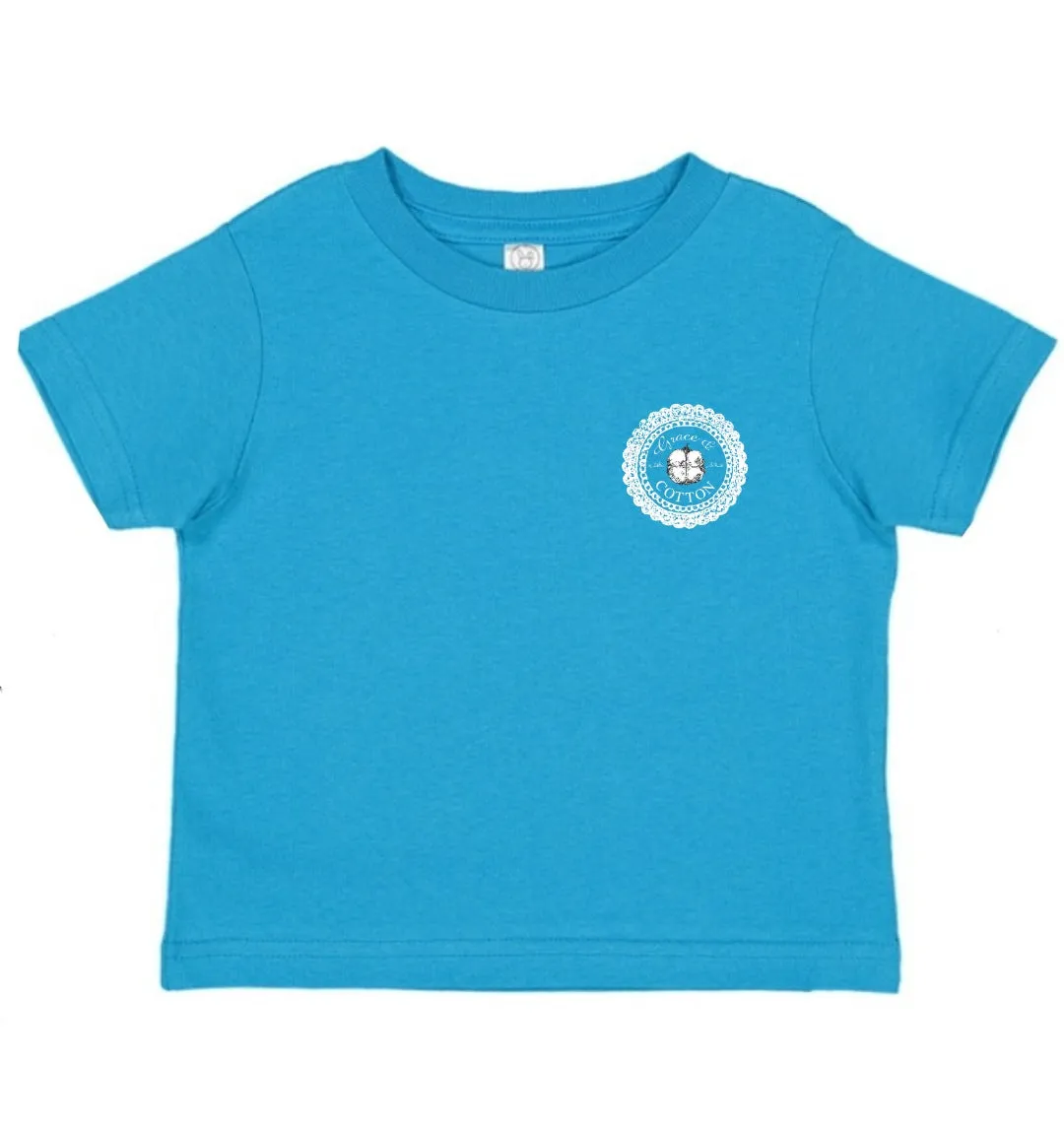 Let Your Light Shine- Toddler