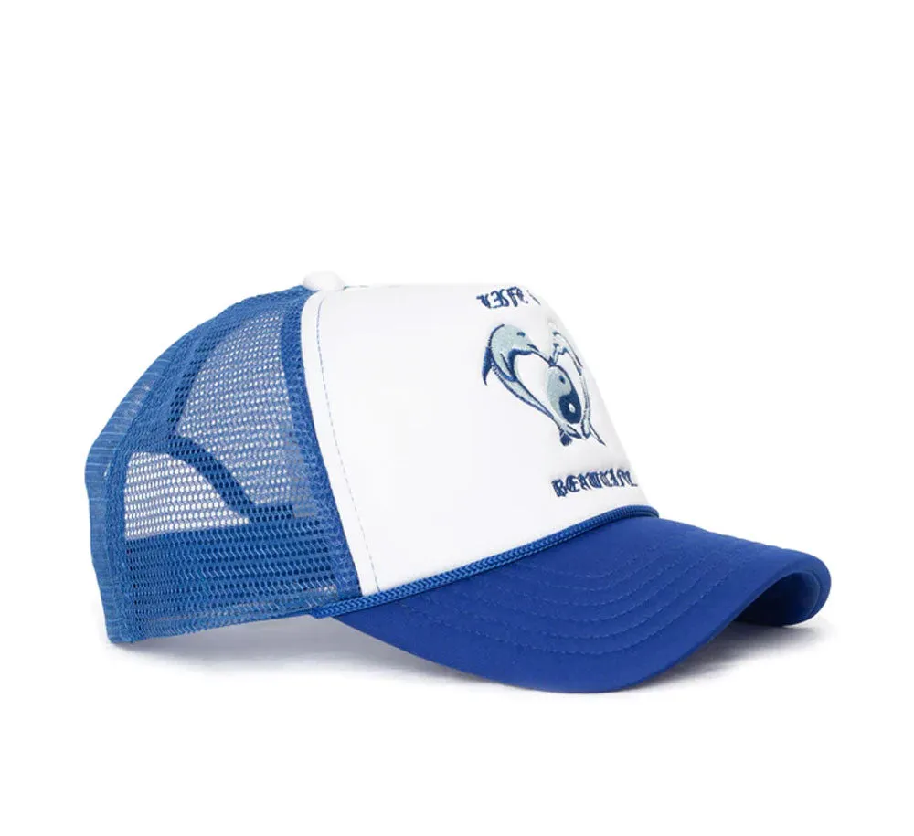 Life Is Beautiful Cap