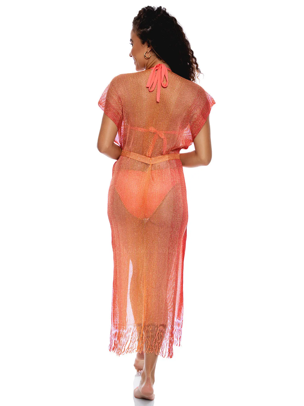 Long Caftan ::RET