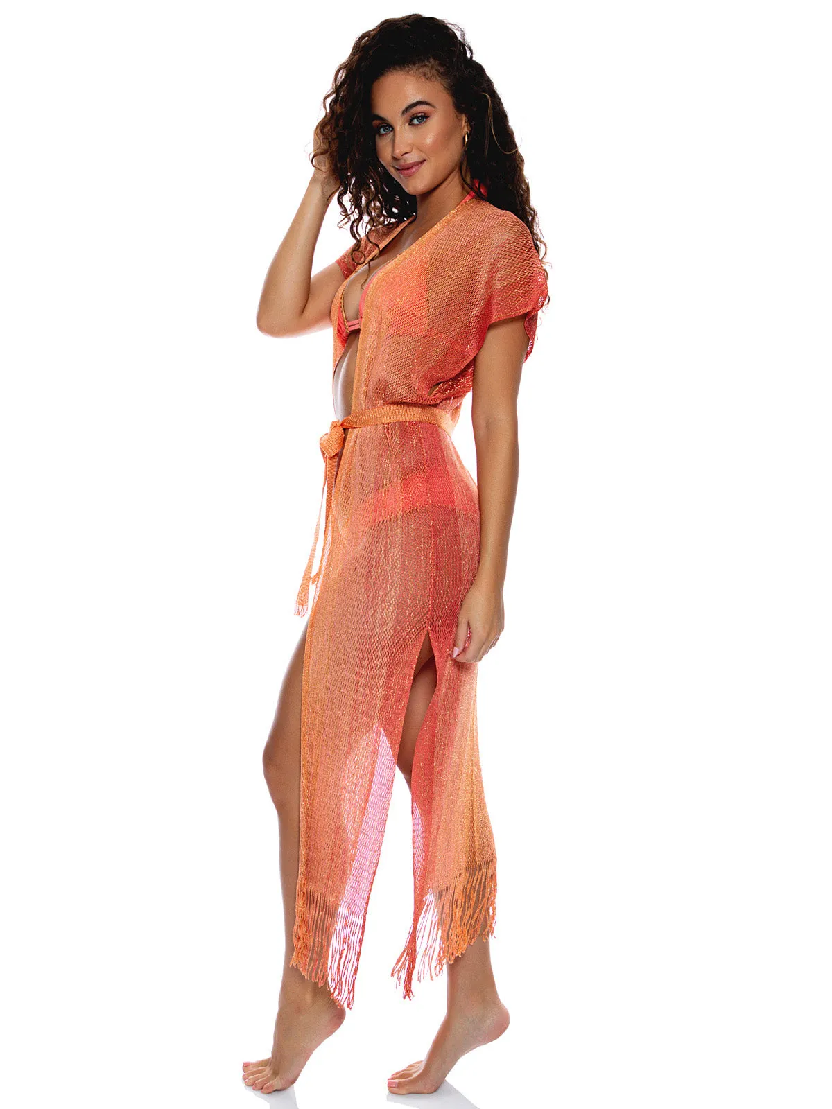 Long Caftan ::RET