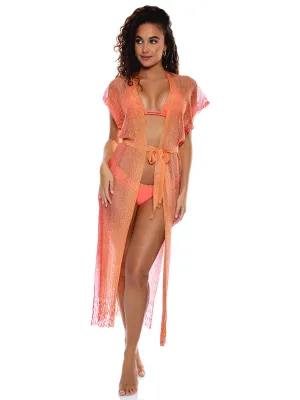 Long Caftan ::RET