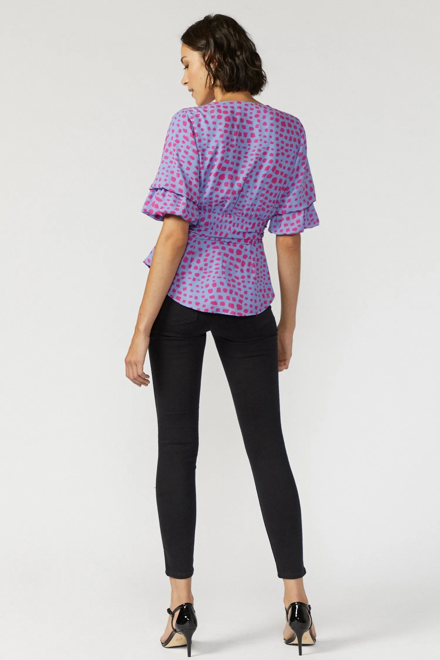 Lorna Blouse