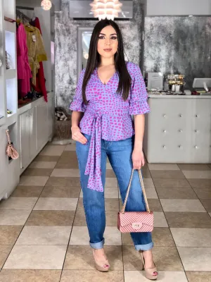 Lorna Blouse