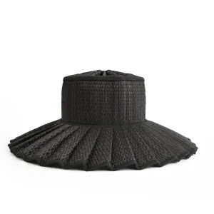 Lorna Murray Capri Hat - Positano