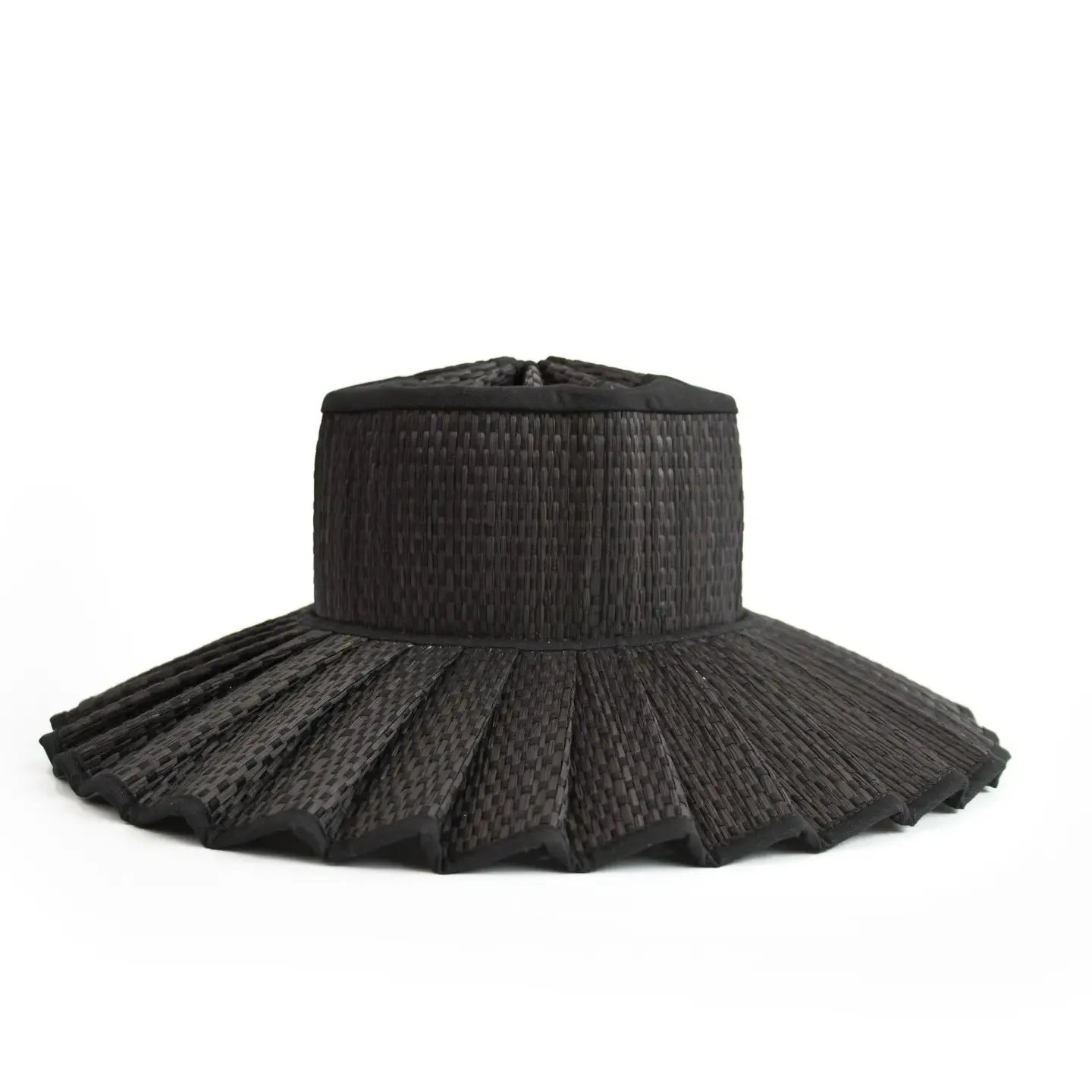 Lorna Murray Capri Hat - Positano
