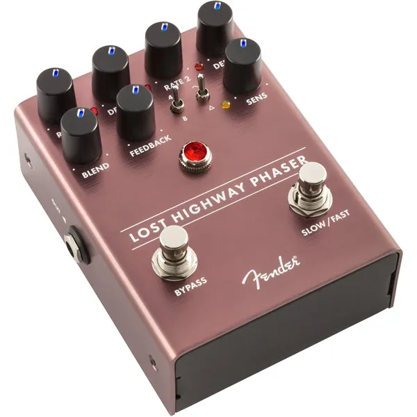 LOST HIGHWAY PHASER