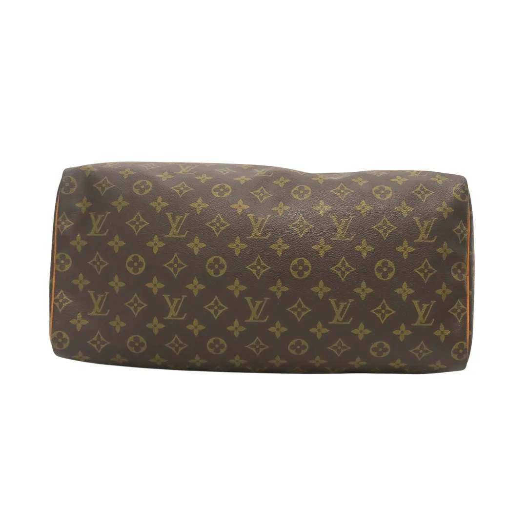 LOUIS VUITTON SPEEDY MONOGRAM 40