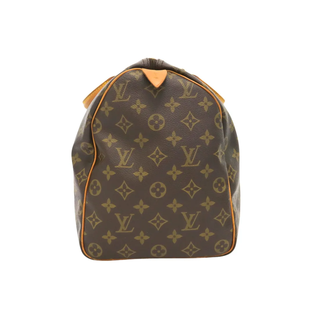 LOUIS VUITTON SPEEDY MONOGRAM 40