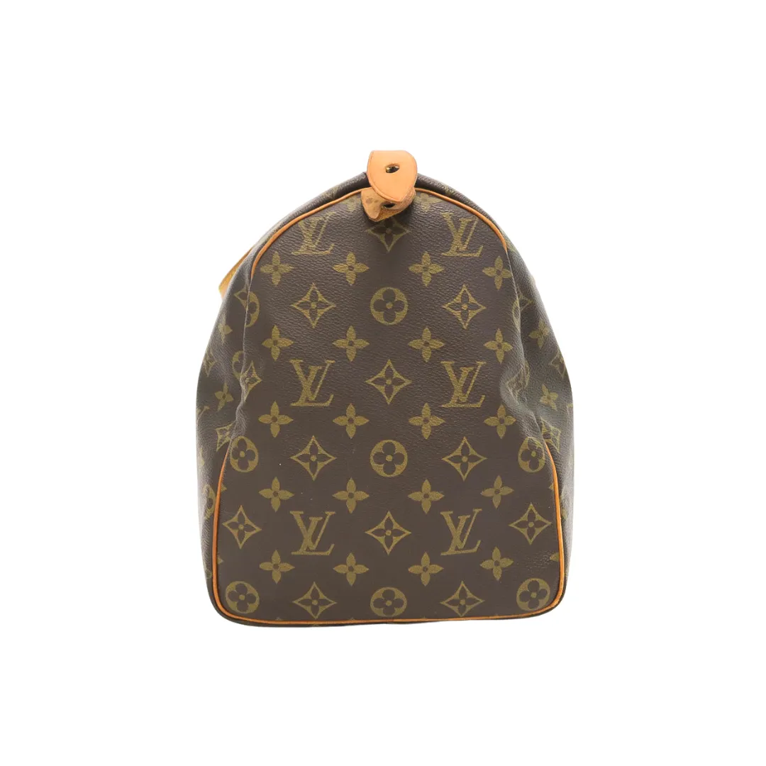 LOUIS VUITTON SPEEDY MONOGRAM 40