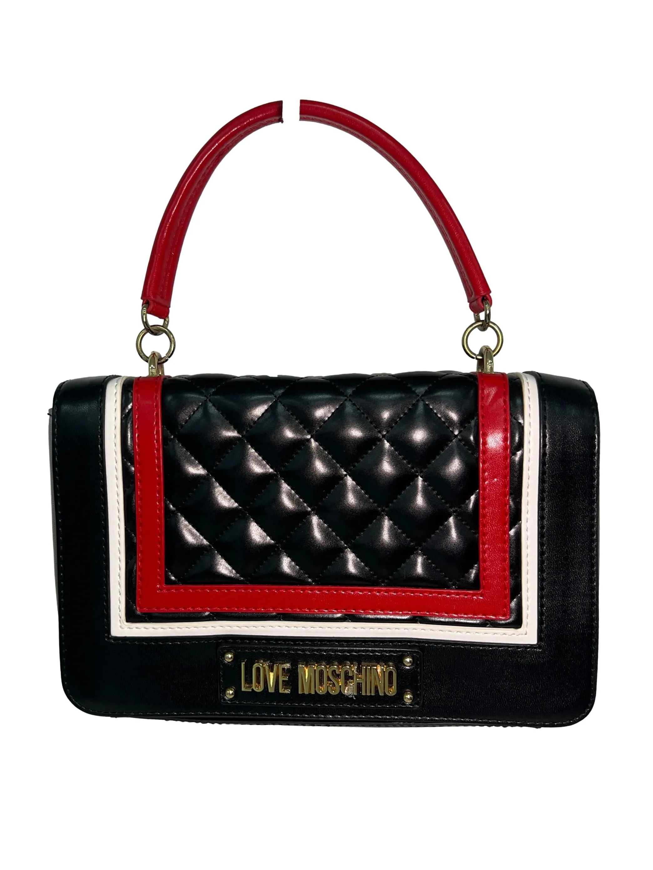 Love Moschino Bag Black