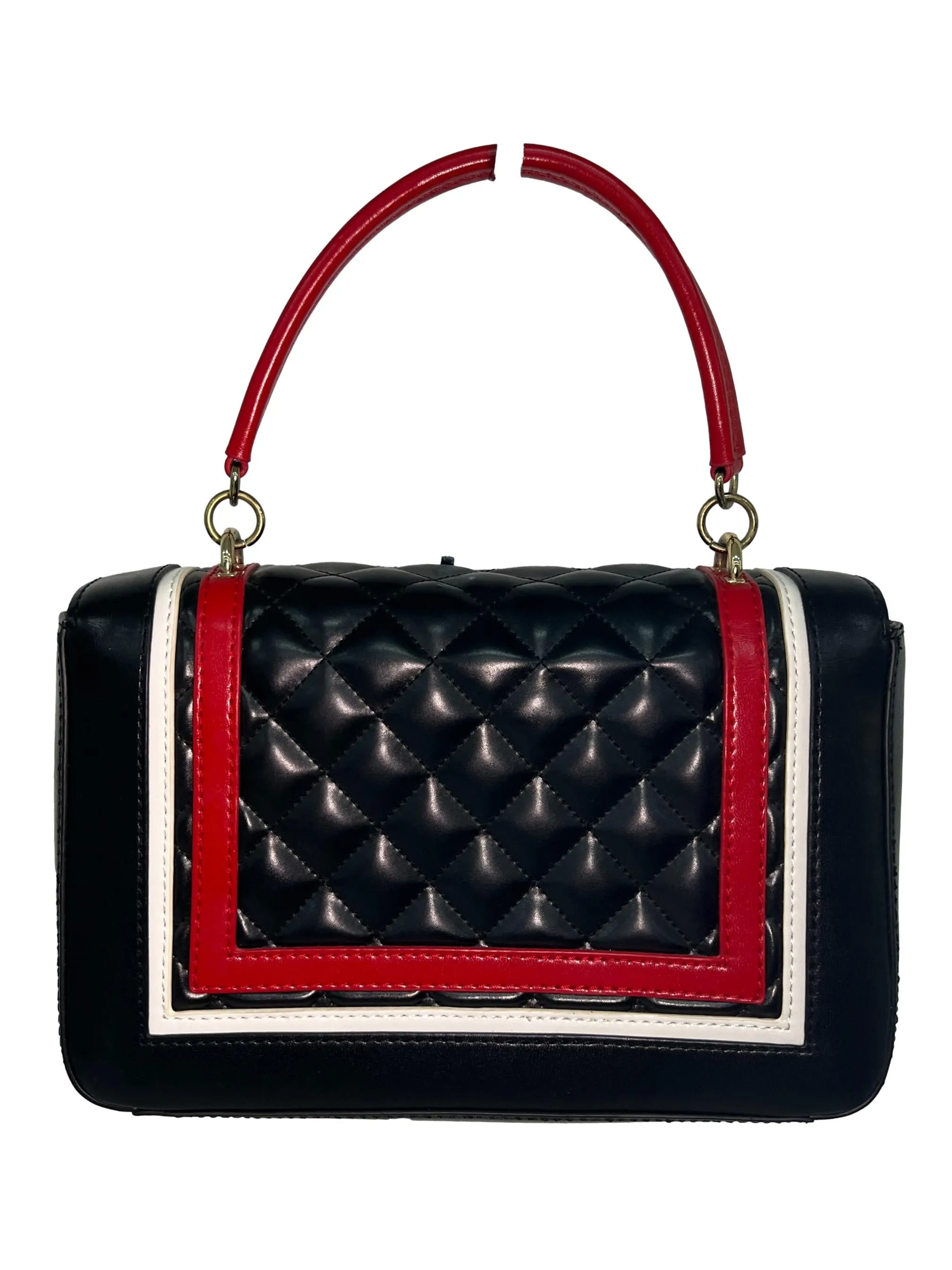 Love Moschino Bag Black