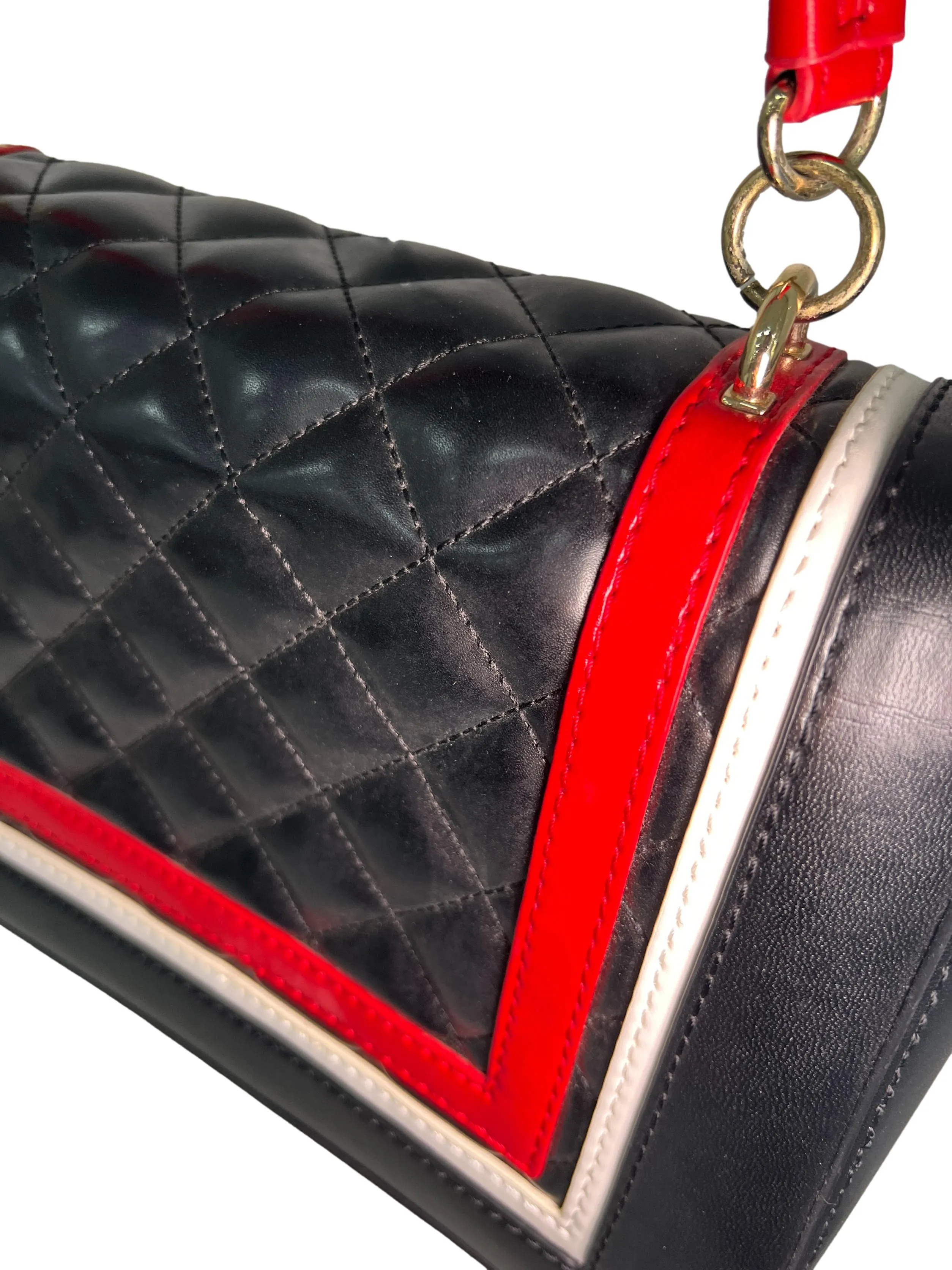 Love Moschino Bag Black