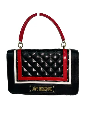 Love Moschino Bag Black