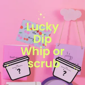 Lucky Dip Body Indulgence 💫✨