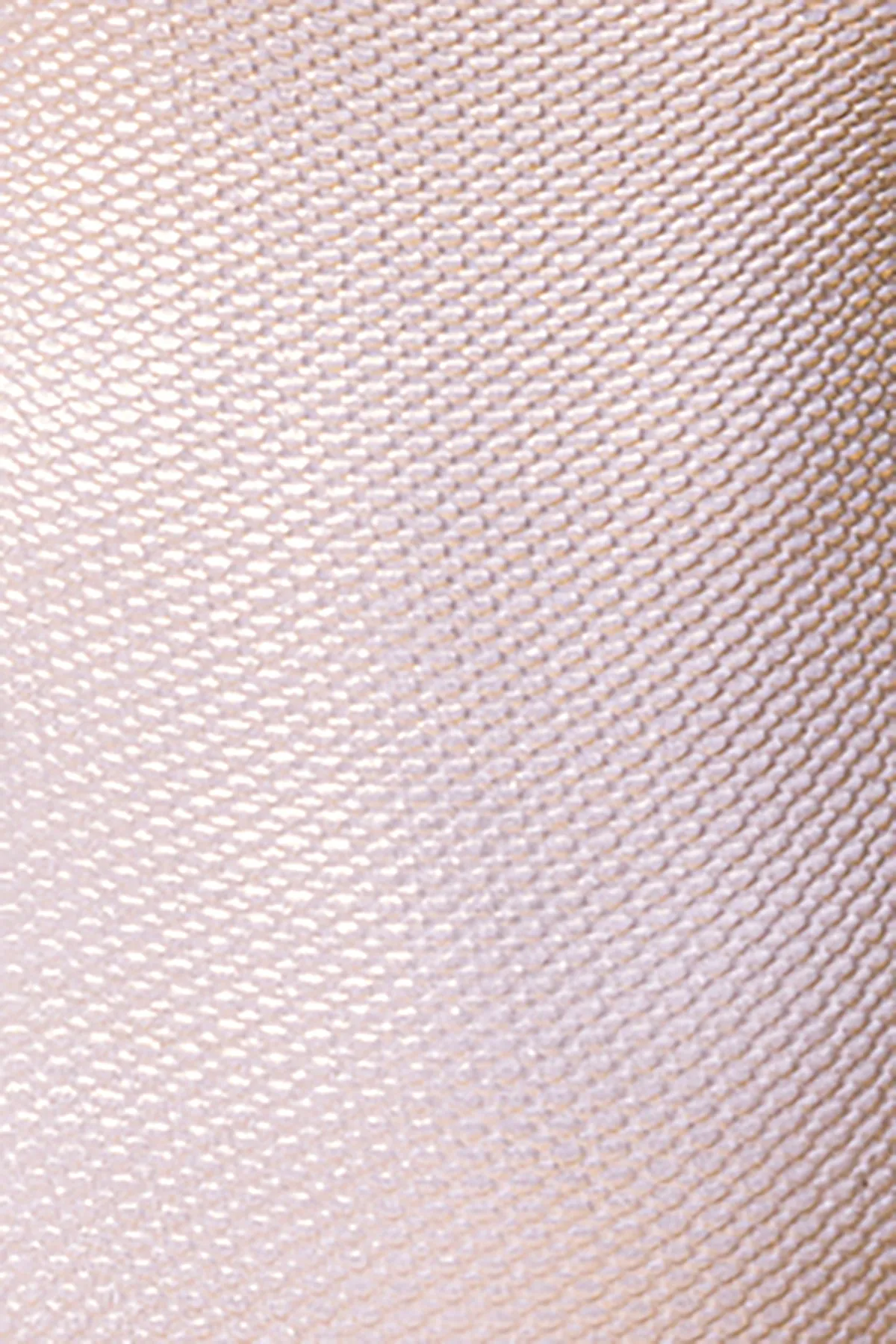 LUMINOUS - Seamless Triangle Top & Strappy Loop Brazilian Scrunch Bottom • Gold