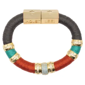 Luxe Colorblock Bracelet Abu Dhabi