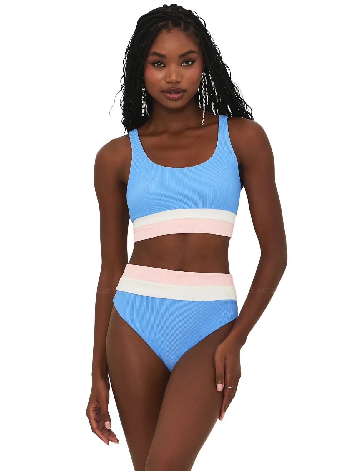 Mackenzie-Heidi Bikini