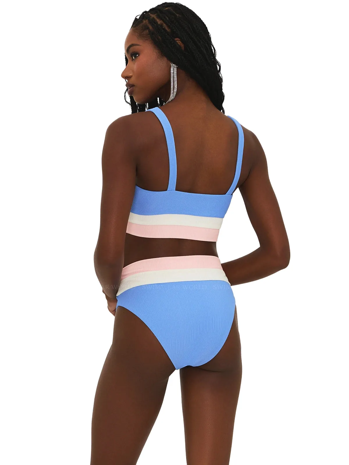 Mackenzie-Heidi Bikini