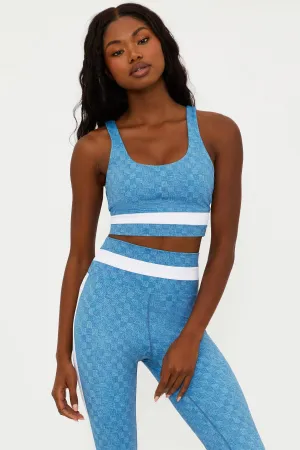 Mackenzie Top - Denim Daze