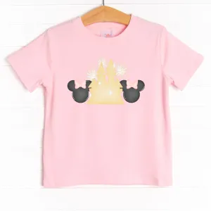Magical Getaway Graphic Tee