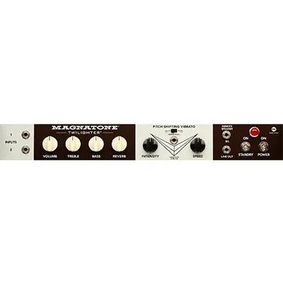 MAGNATONE Twilighter Mono 1x12 Combo