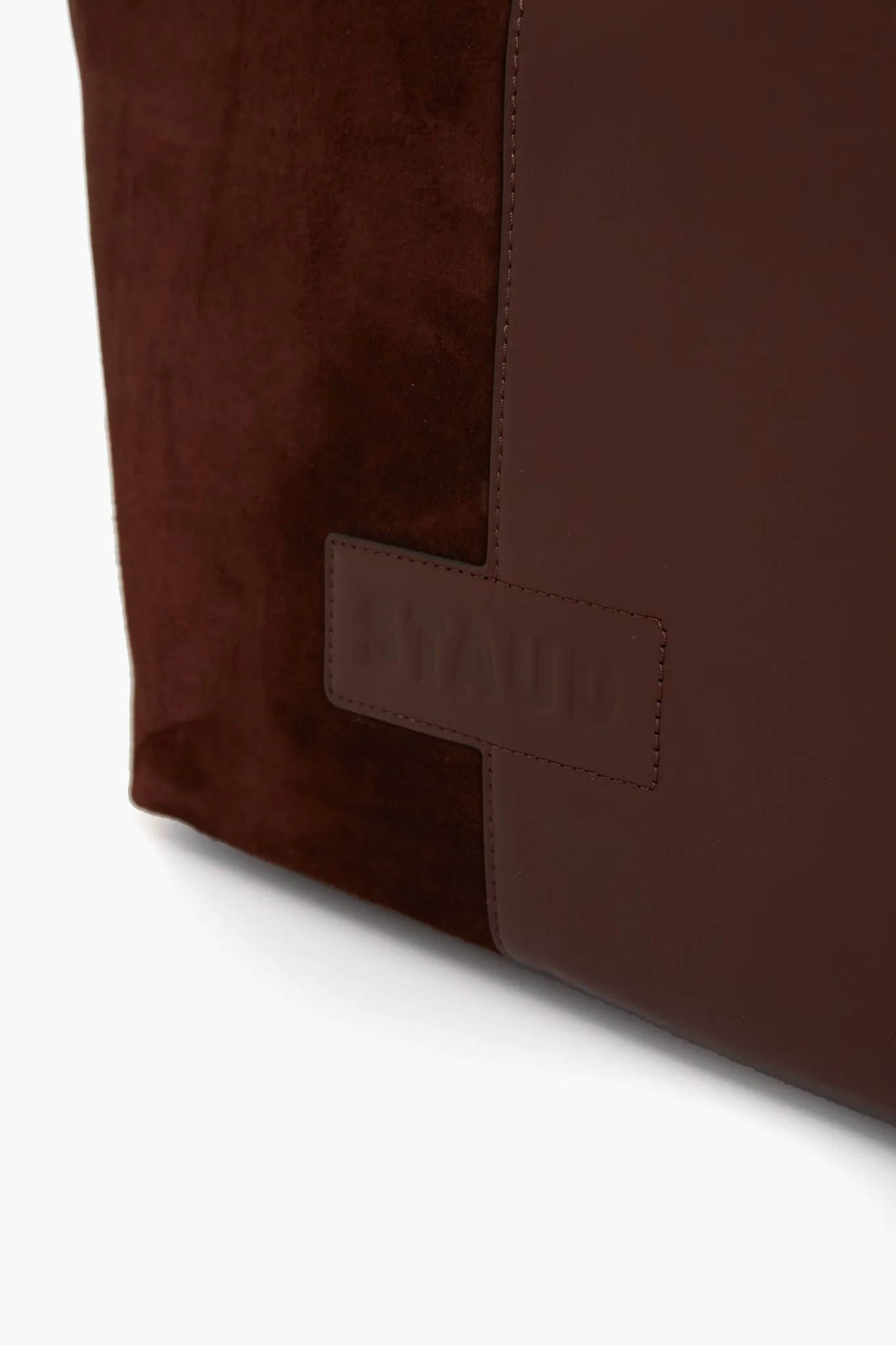 Mahogany Ida Tote