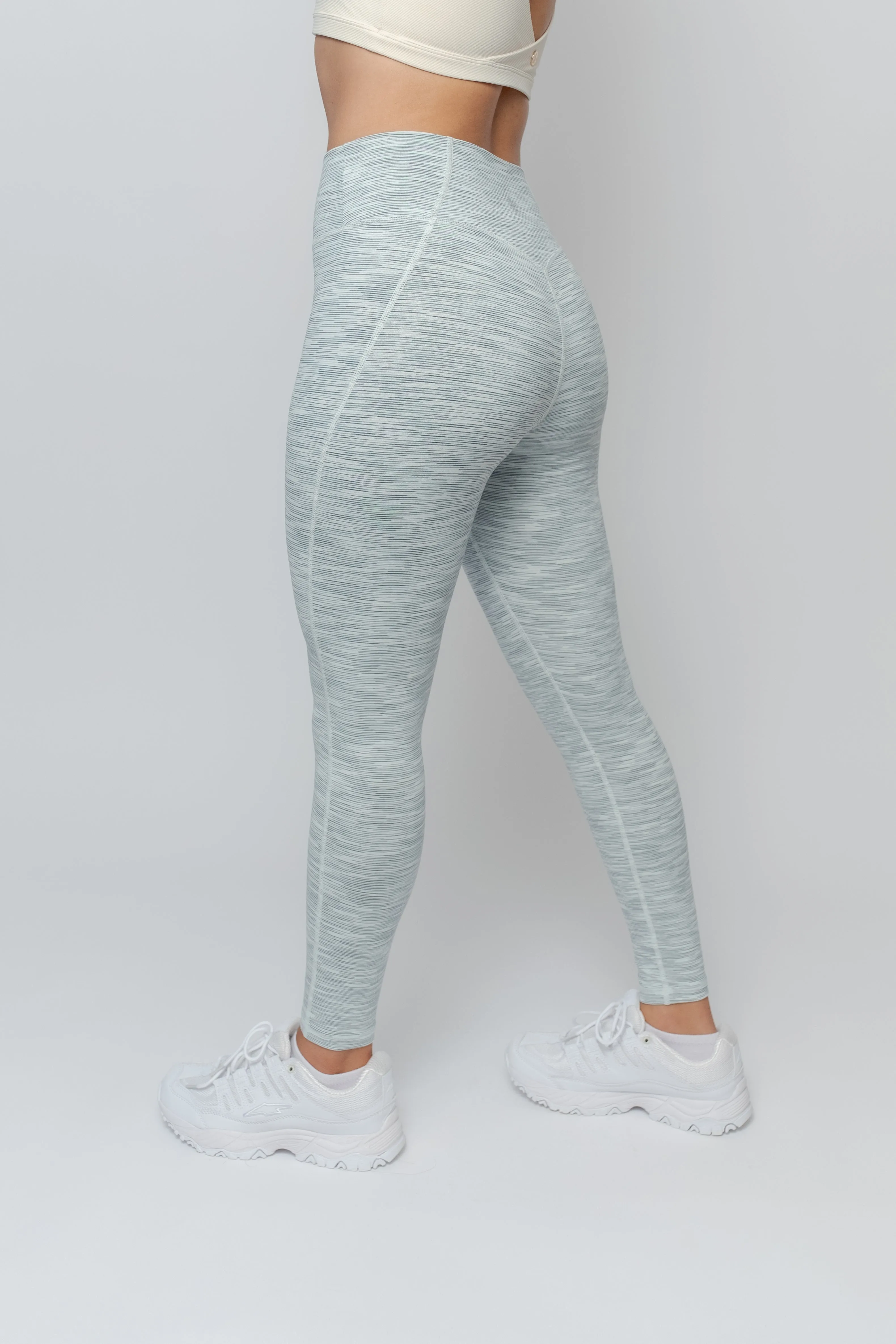 MaliBLUE Leggings
