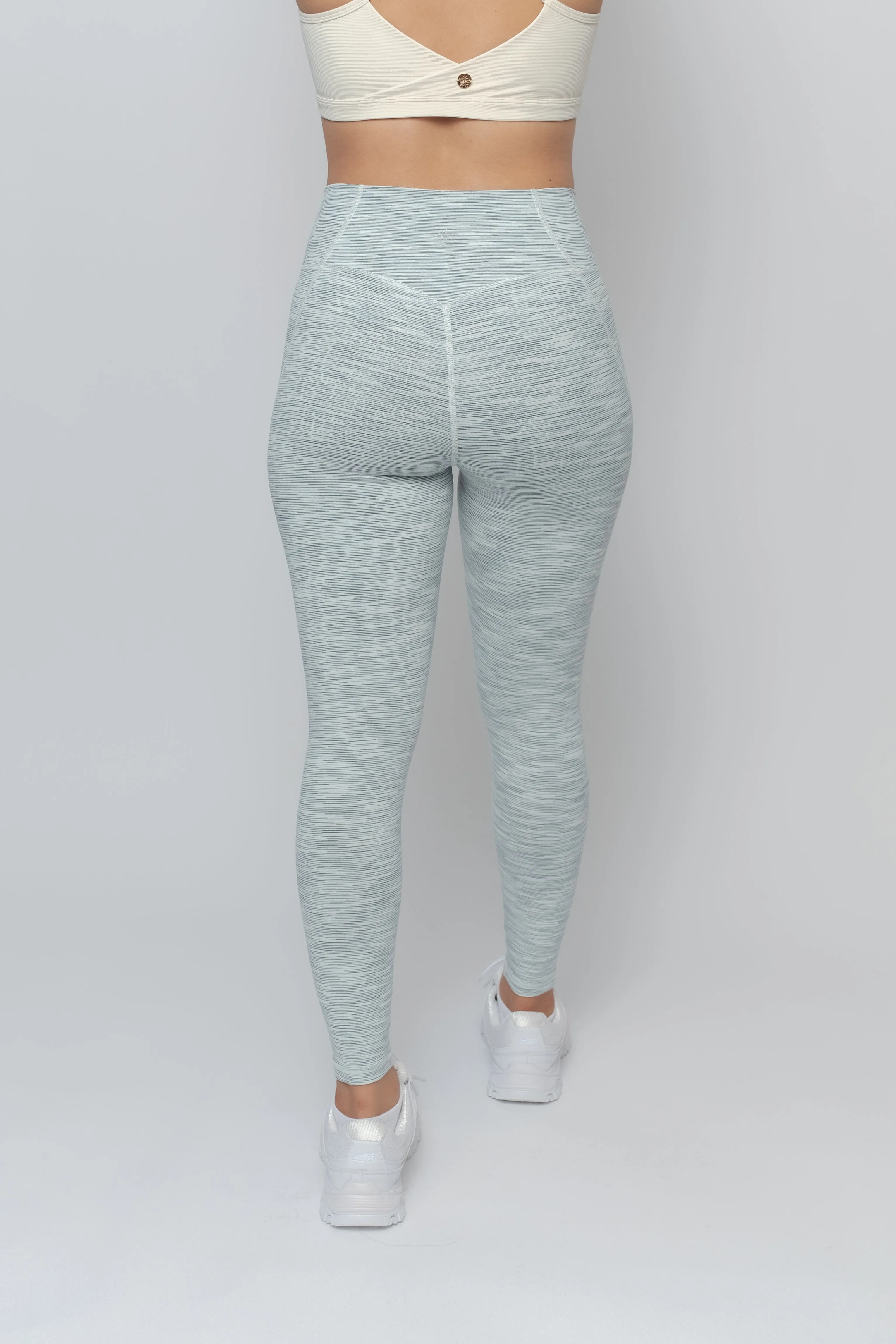 MaliBLUE Leggings