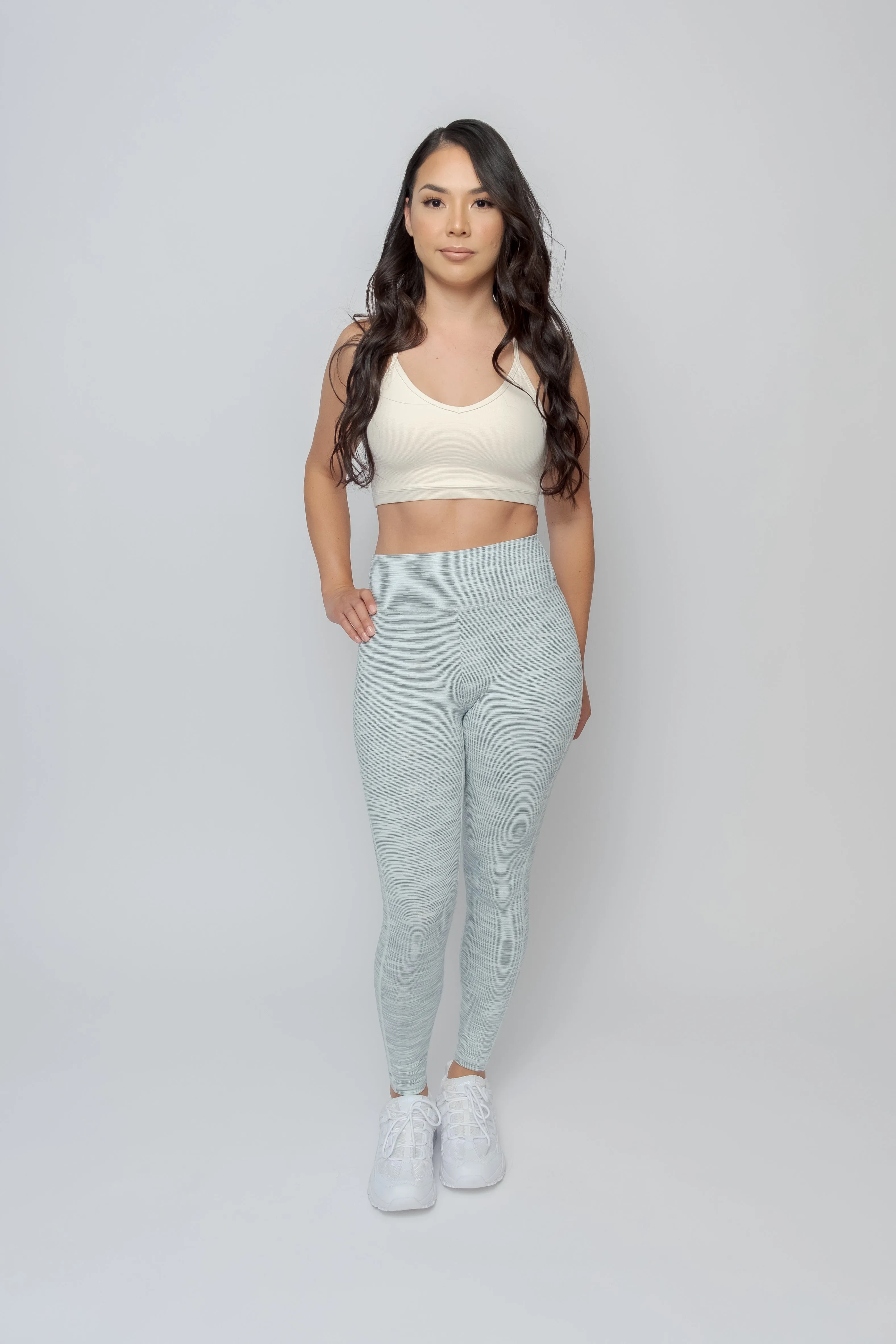 MaliBLUE Leggings