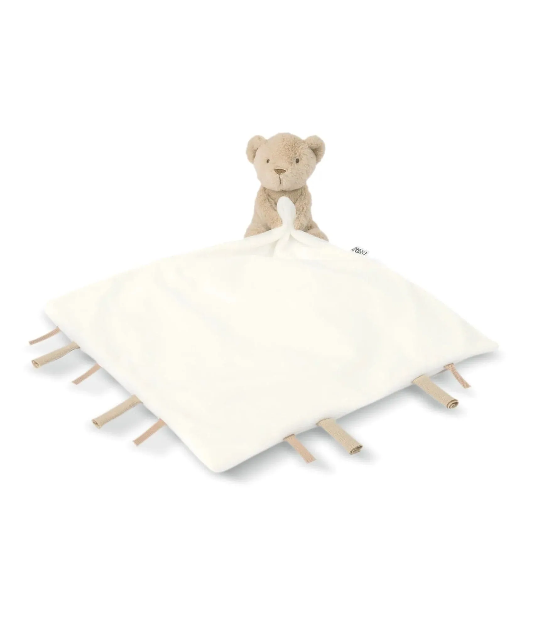 Mamas & Papas Comforter - Bear
