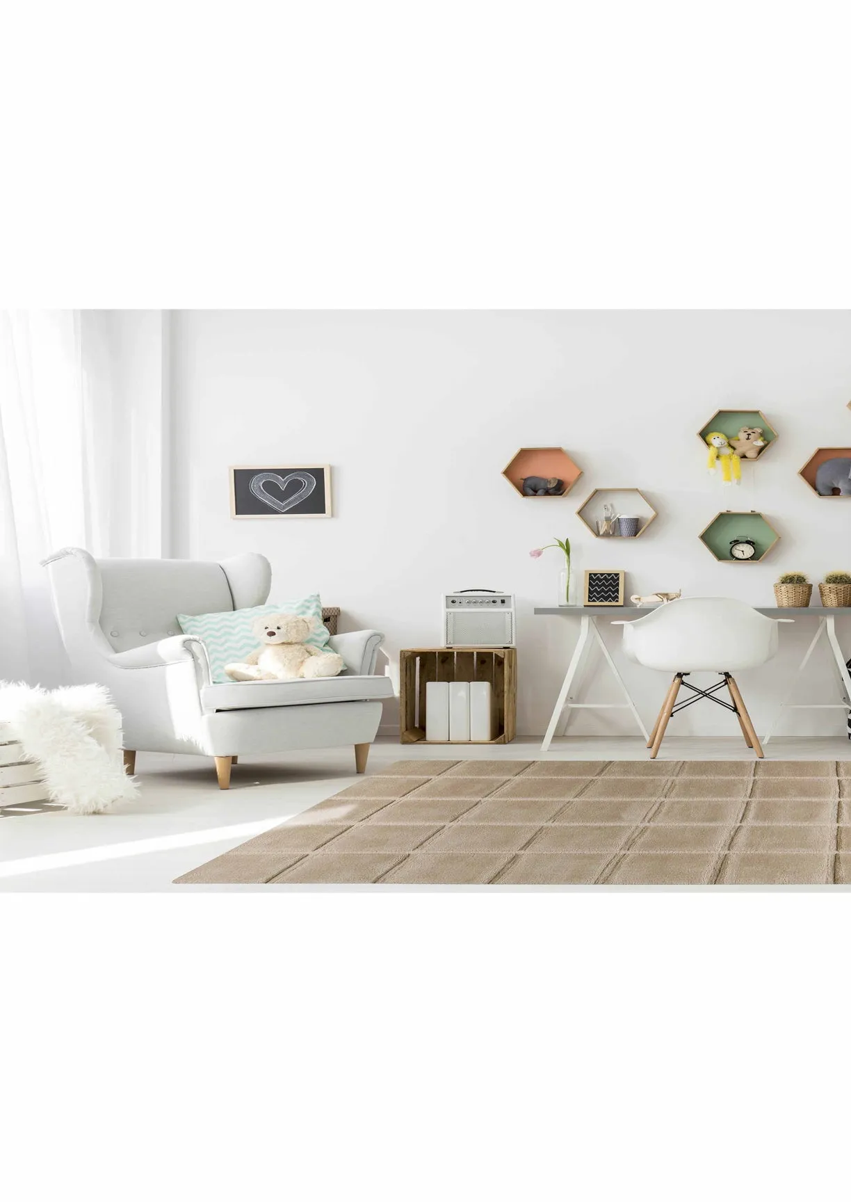 Manhattan Beige Sale