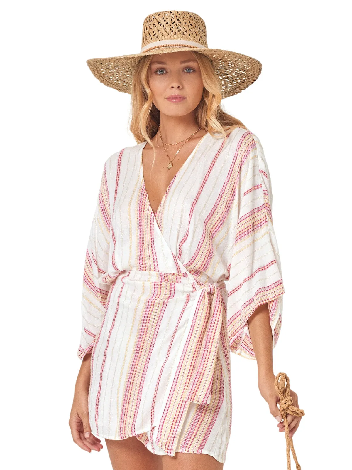 Marbella Hat ::RET