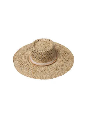 Marbella Hat ::RET