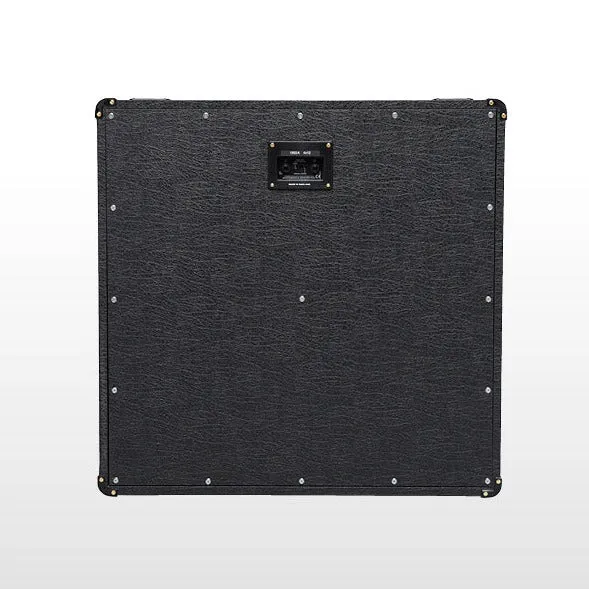 Marshall 1960A 300W 4x12 Switchable Mono / Stereo Angled Cabinet