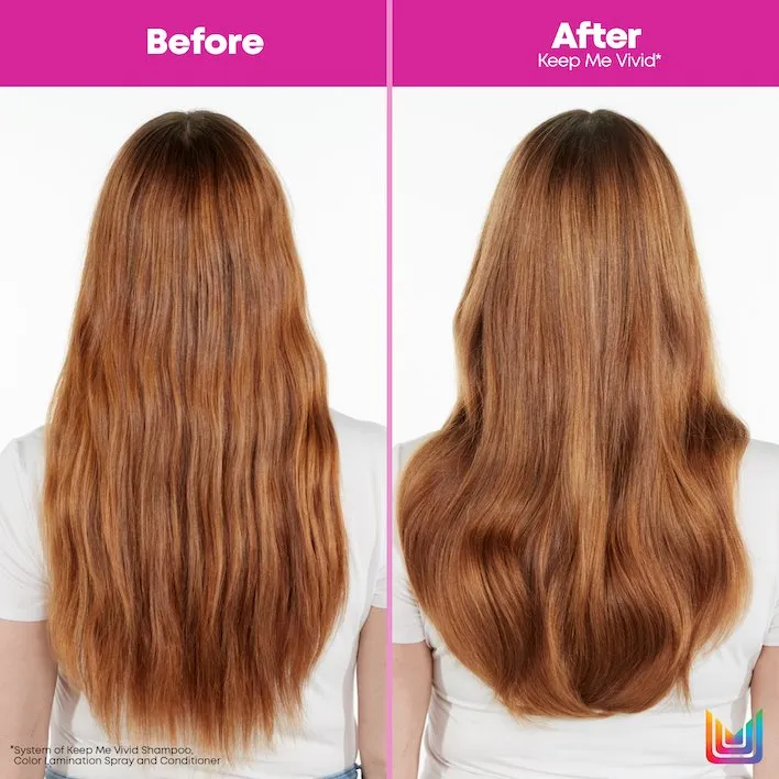 Matrix Total Results Keep Me Vivid Shampoo & Conditioner Duo 300ml