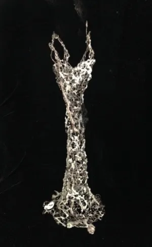 Mavro Maquette SOLD